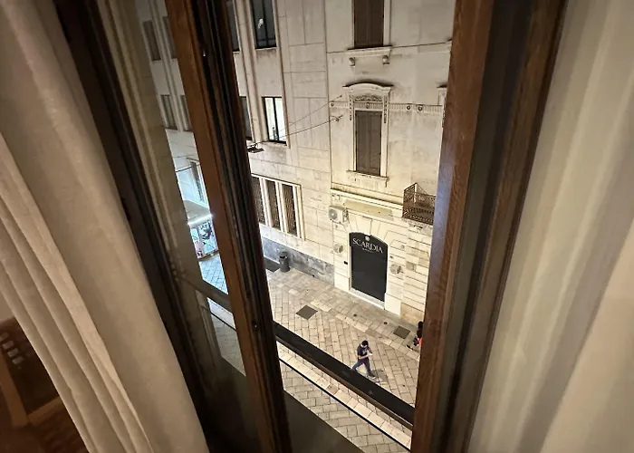 B&B Degli Artisti Lecce