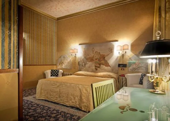 Hotel Celio Roma