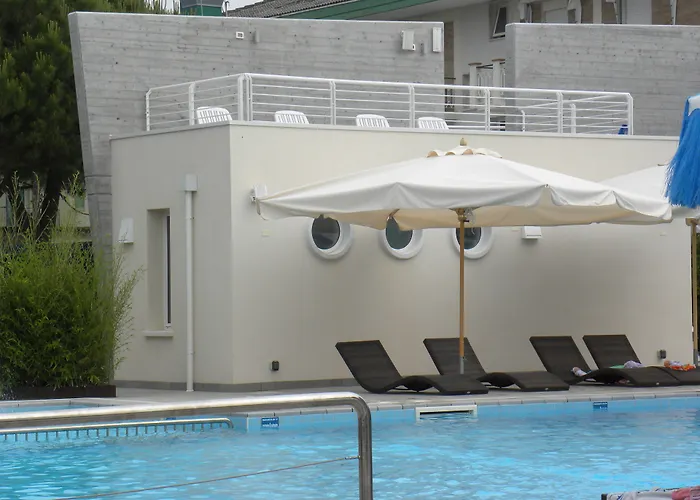 Park Hotel Ermitage Resort & Spa Lido di Jesolo
