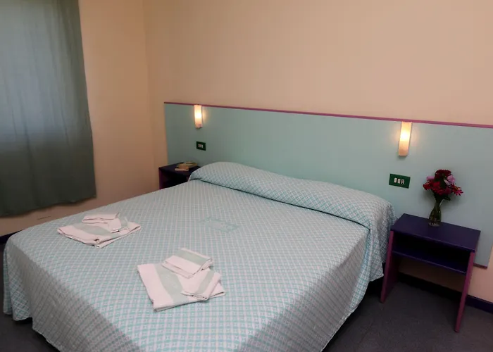 Hotel a Zambrone