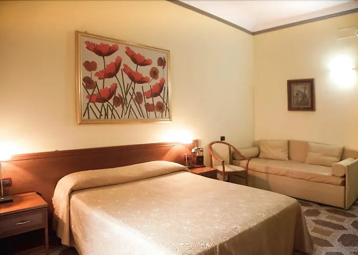 Actor Hotel Genova