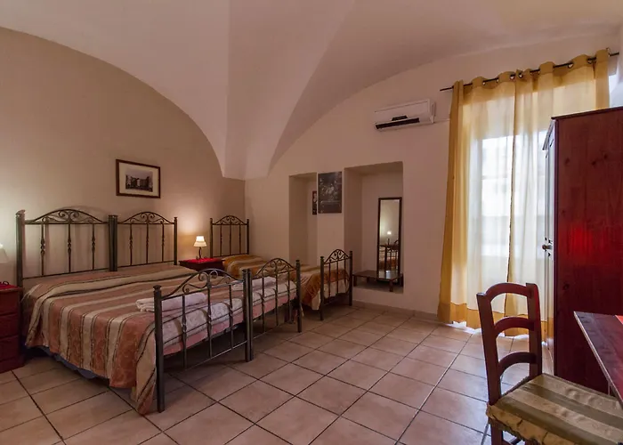 Albatro Rooms Katania