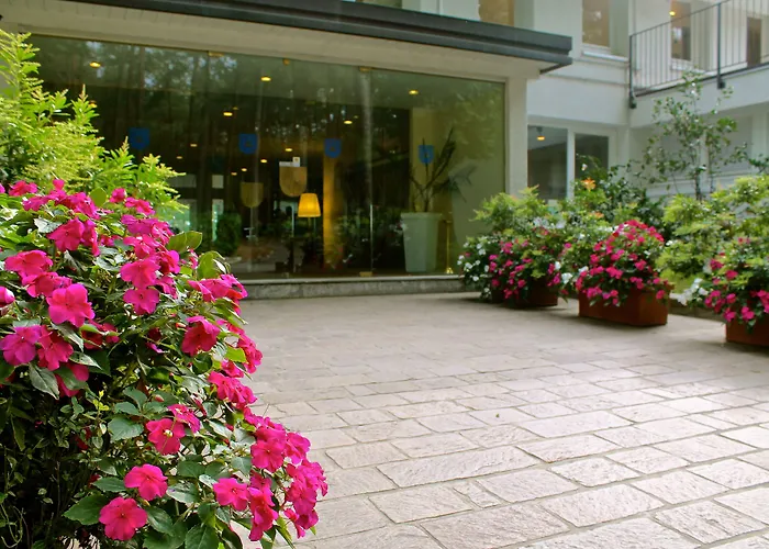 Golf Hotel La Pinetina Appiano Gentile