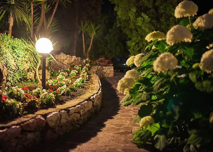 Hotel Villa Orizzonte Malcesine