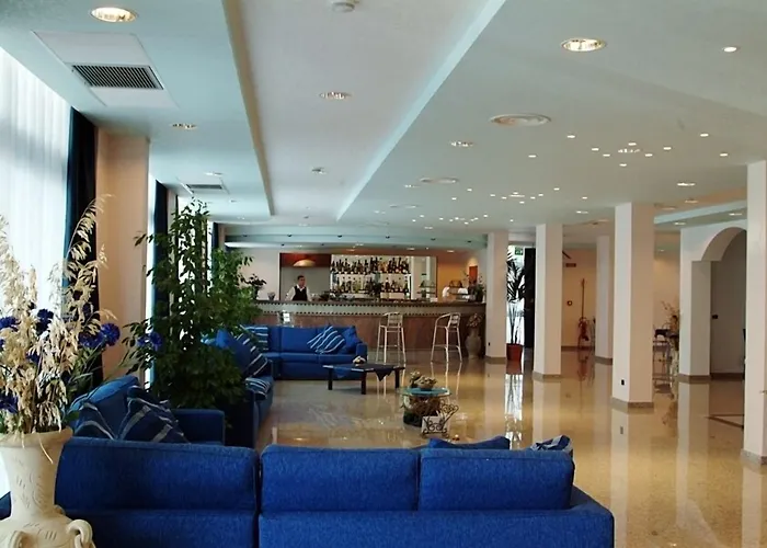 Hotel San Gaetano Grisolia