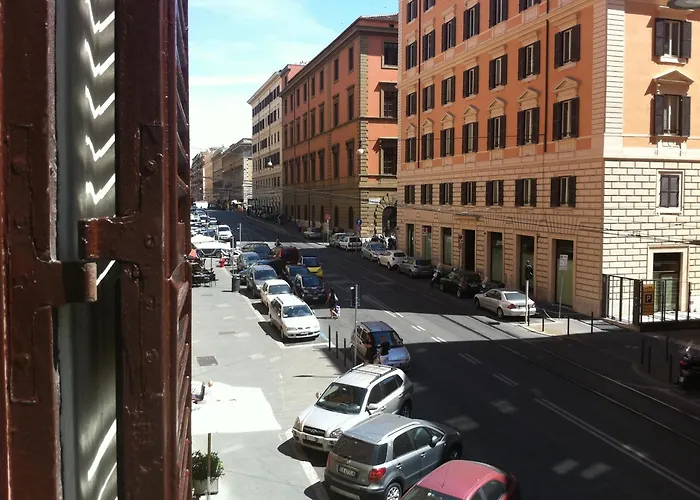 Relais Cavour Inn Roma