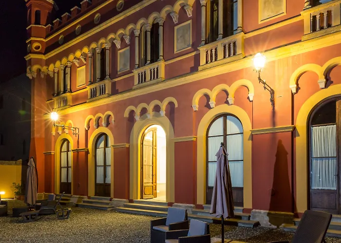 San Ruffino Resort Lari