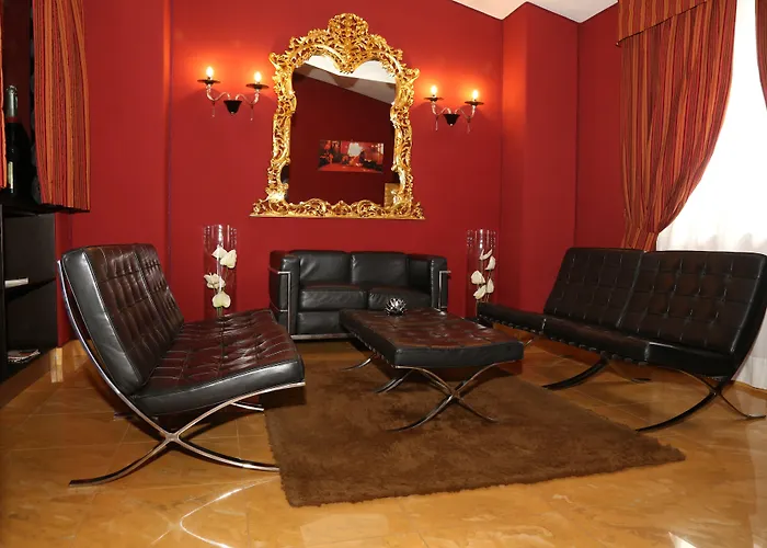 Hotel a Giugliano In Campania