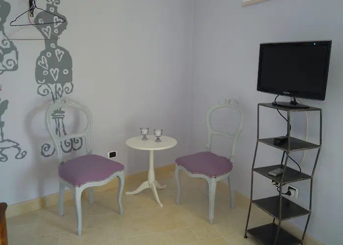 B&B I Limoni Ravello