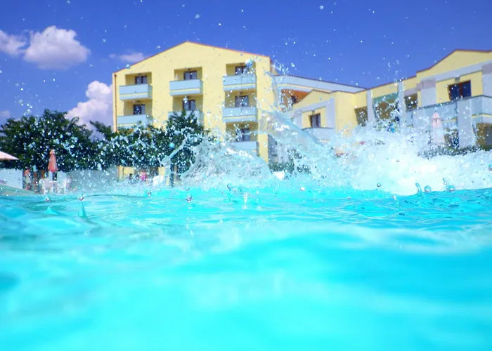 Hotel Isola Rossa Bosa