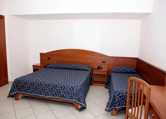 Hotel Castelmonardo Filadelfia
