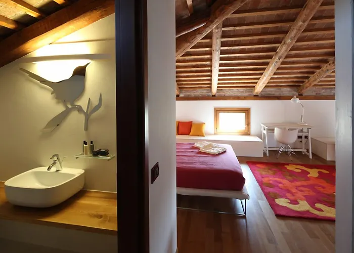 Venissa Wine Resort Burano