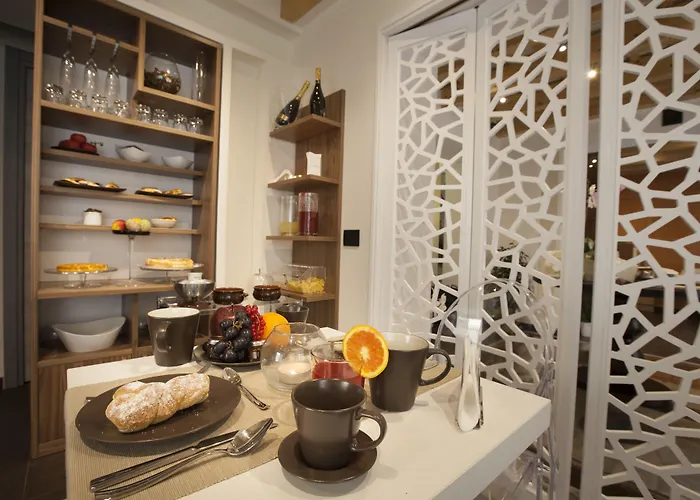 B&B Trapani In
