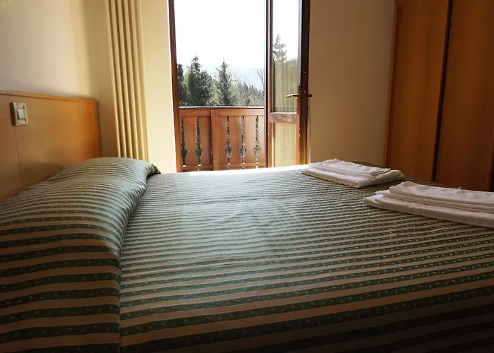 Hotel Casa Santa Maria Folgaria