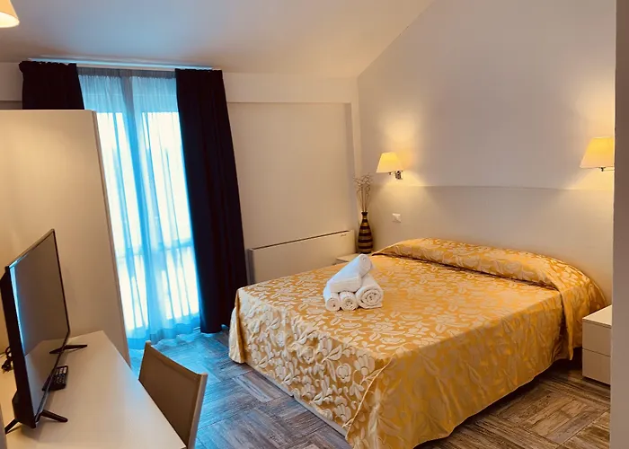 Hotel Muita di Mari Santa Teresa di Gallura