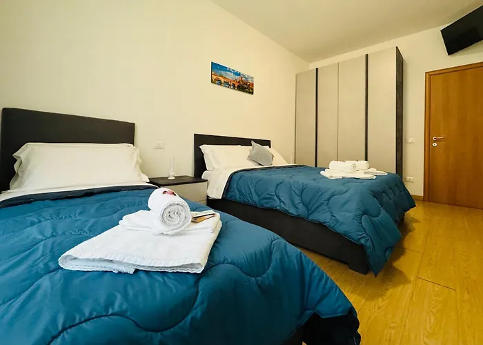 Casa Vacanza Elena 3 Werona