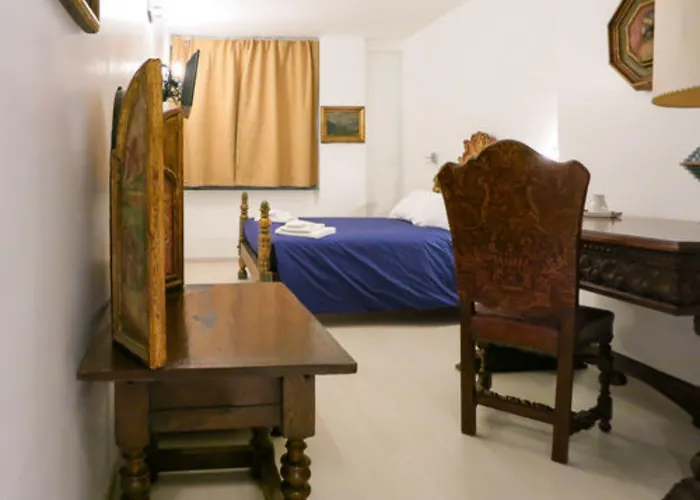 La Locanda Del Pino Milão