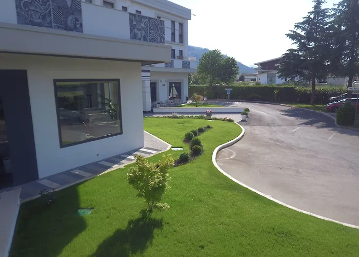Hotel a Artena