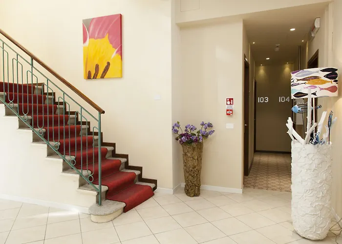 Hotel Mare Live Lido di Jesolo