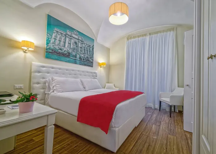 Star Vatican Rooms Rzym