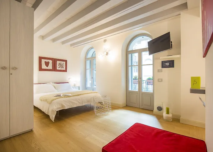 Cinque Rooms Verona