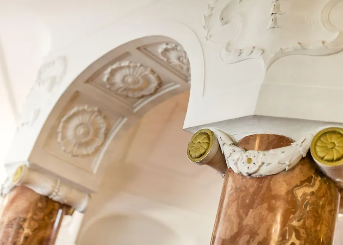 Grand Hotel Bellevue - Adults Only Meran