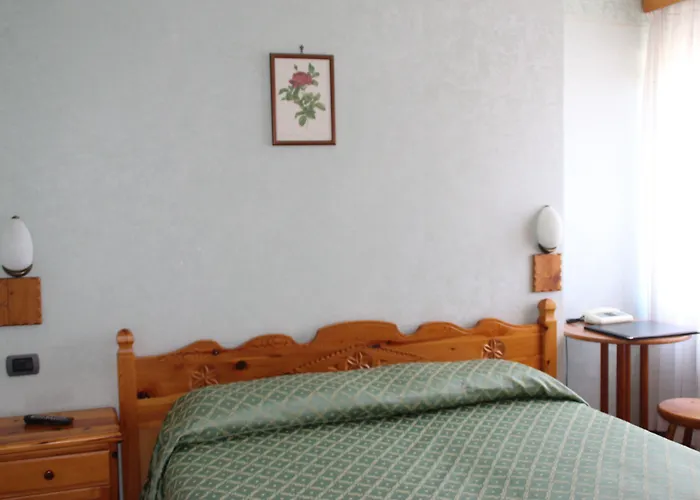 Hotel Banchetta Sestriere