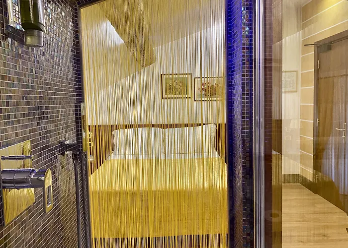 Hotel Aurora Verona