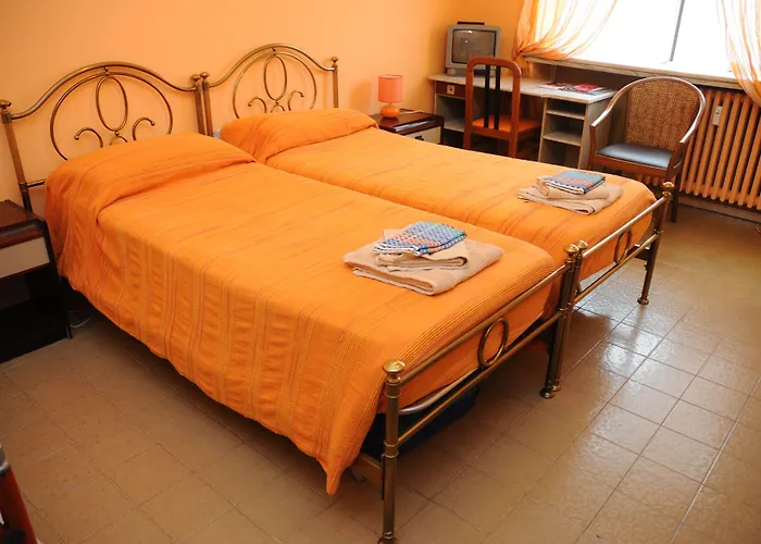 Hotel Serenella Torino