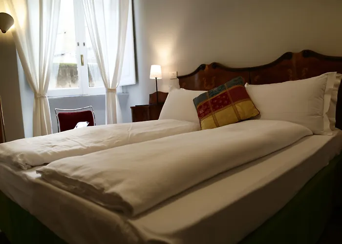 Hotel Cassiodoro19 Rzym
