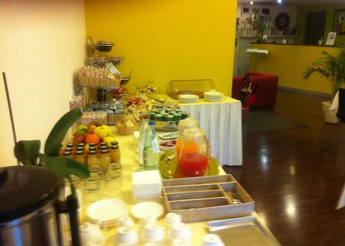 Hotel Milano Ancona