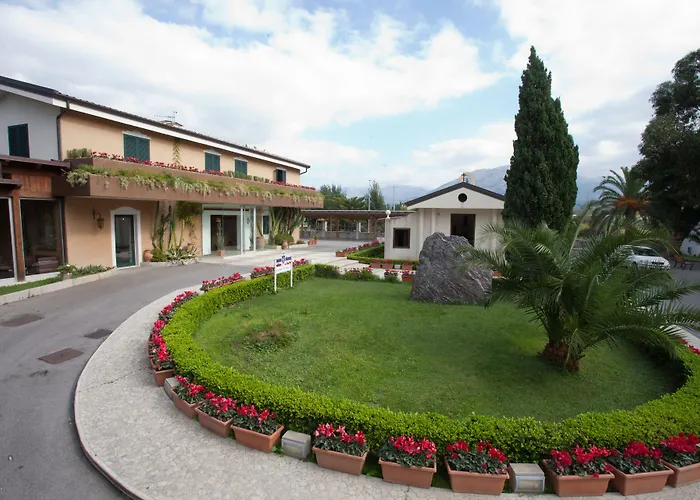 La Bruca Resort Scalea