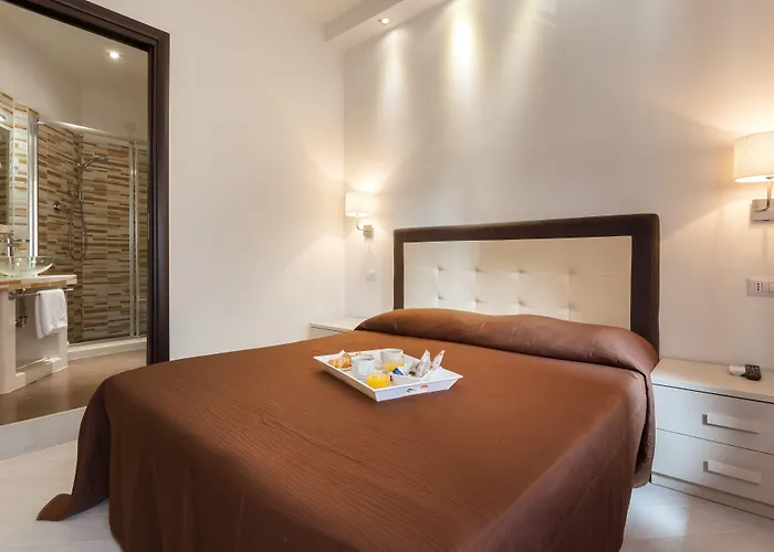 B&B Sol Romae