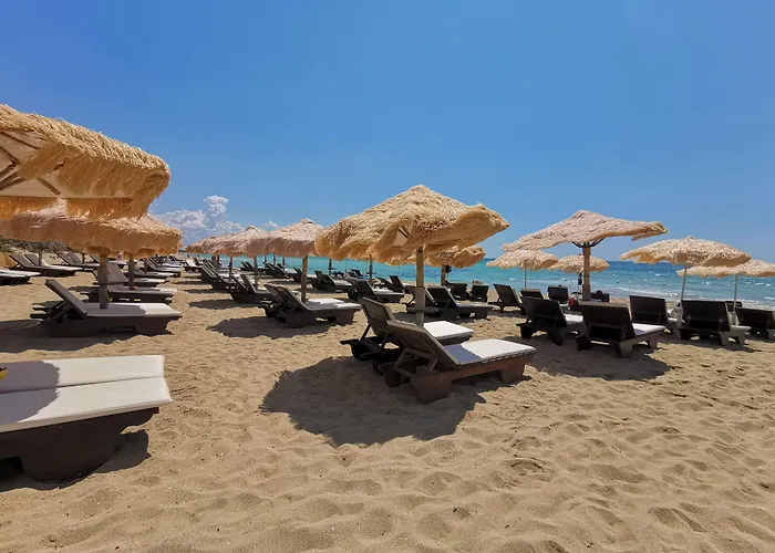 Hotel a Punta Prosciutto