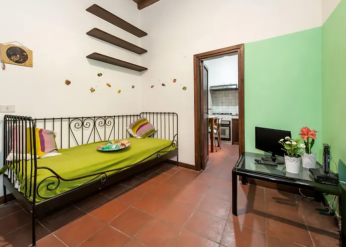 Signor Suite Colosseo Rzym