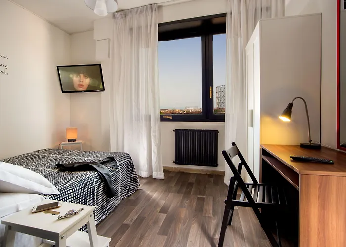 Radio Hotel Roma