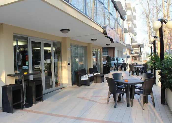 Hotel Senyor Rimini