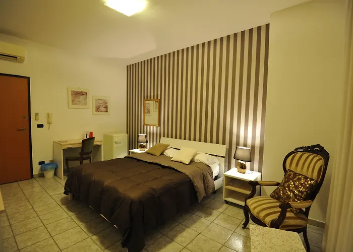 Hotel Quarantadue Quindici Termoli