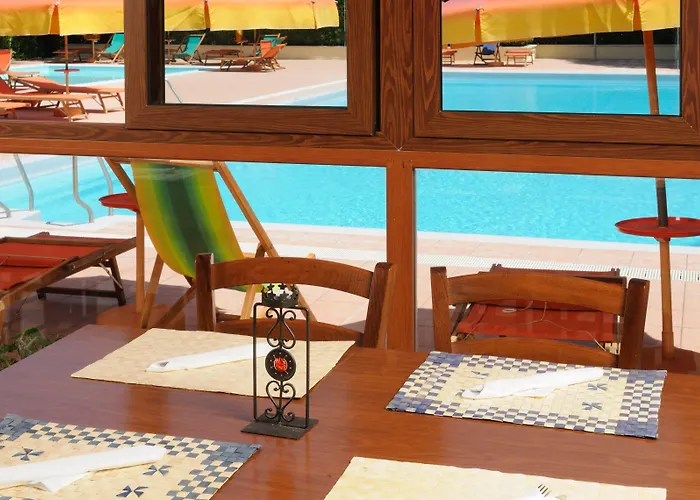 Residence Oasis Alghero