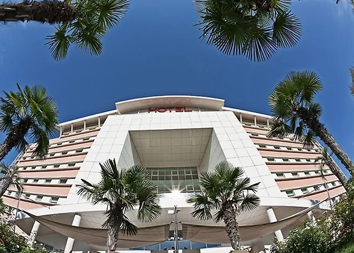 Hotel Rafael Vimodrone