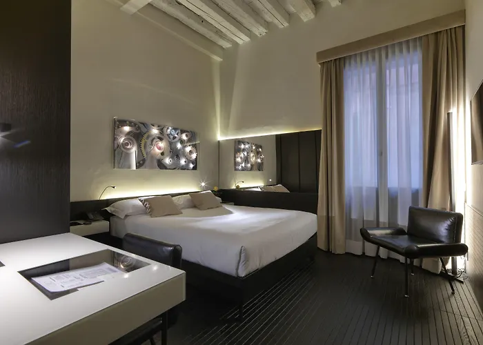 Hotel L'Orologio Venezia - Wtb Hotels