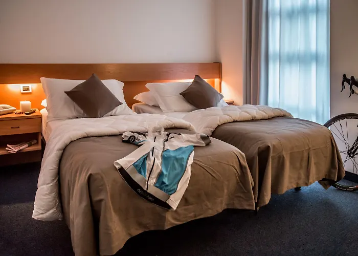 Fly Bike Hotel Trento