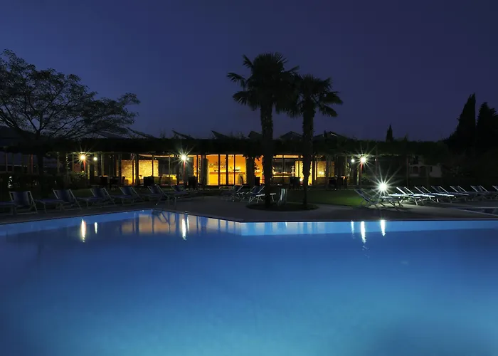 Residence i Cormorani Loano