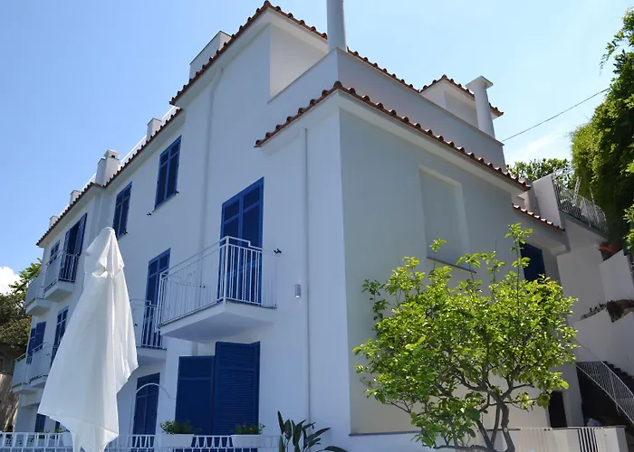 Boutique Hotel Helios (Adults Only) Sorrento