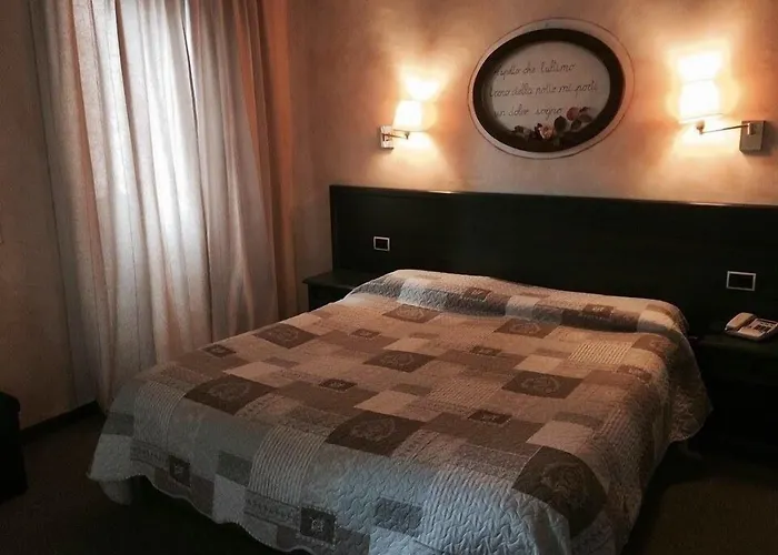 Hotel Borgo Antico Bibbiena