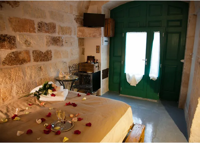 Lazzarella B&B Polignano a Mare