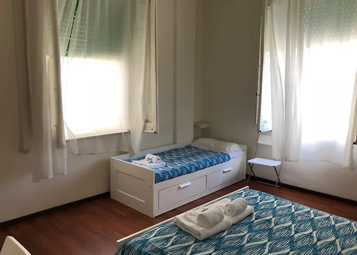 Castelnuovo Rooms #Politeama Palermo