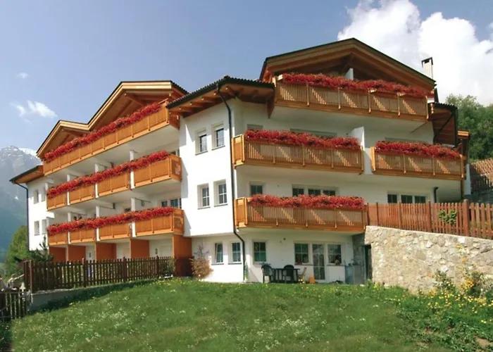 Residence Sonneck Martell