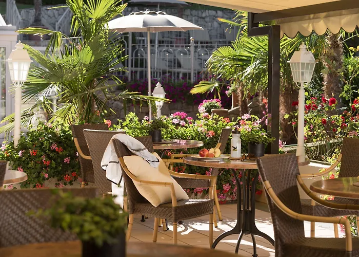 Piris Jagdhof - Dolce Vita Experience Latsch