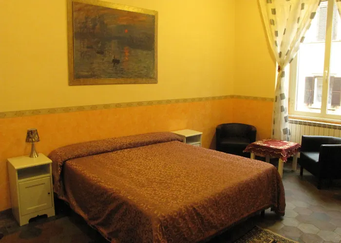 Holiday Sunny Roma B&B